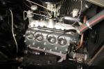 Ford V8 DeLuxe Roadster 1932 года